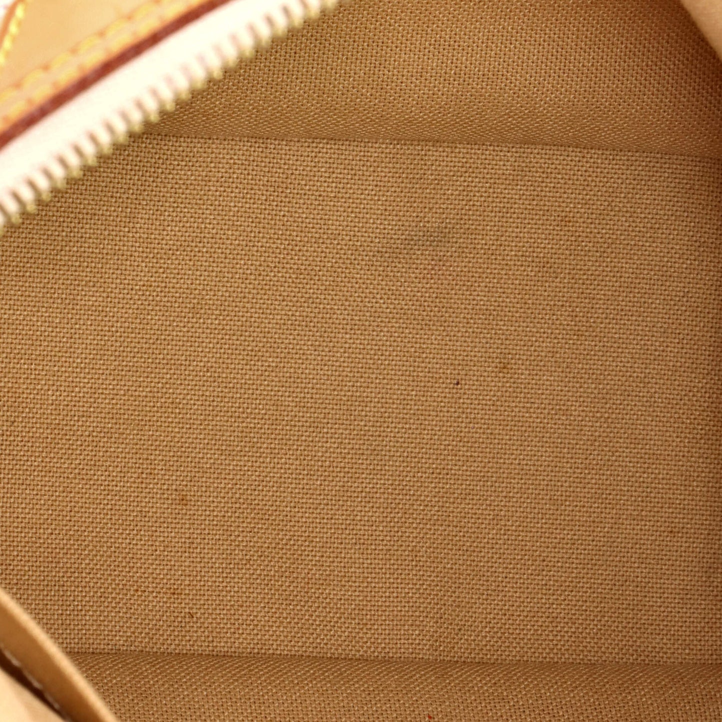 Louis Vuitton Siracusa Handbag Damier PM