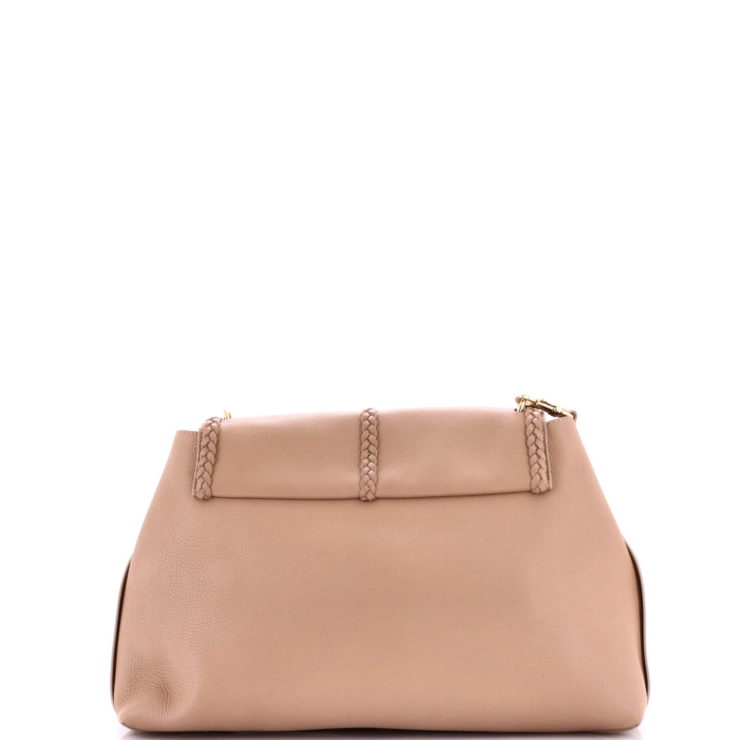Chloe Penelope soft shoulder bag in leather, large