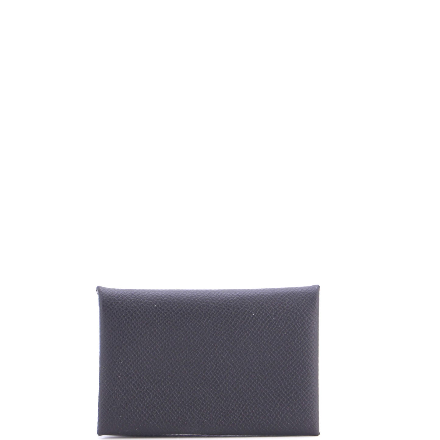 Hermès Calvi Duo Card Holder Epson