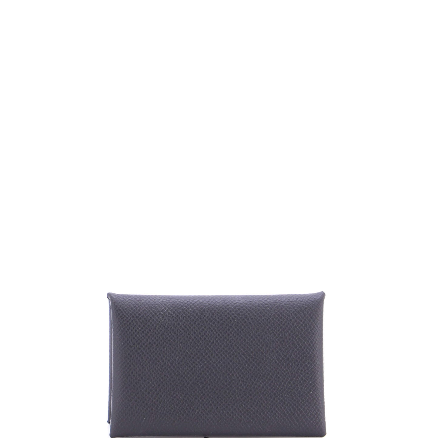Hermès Calvi Duo Card Holder Epson