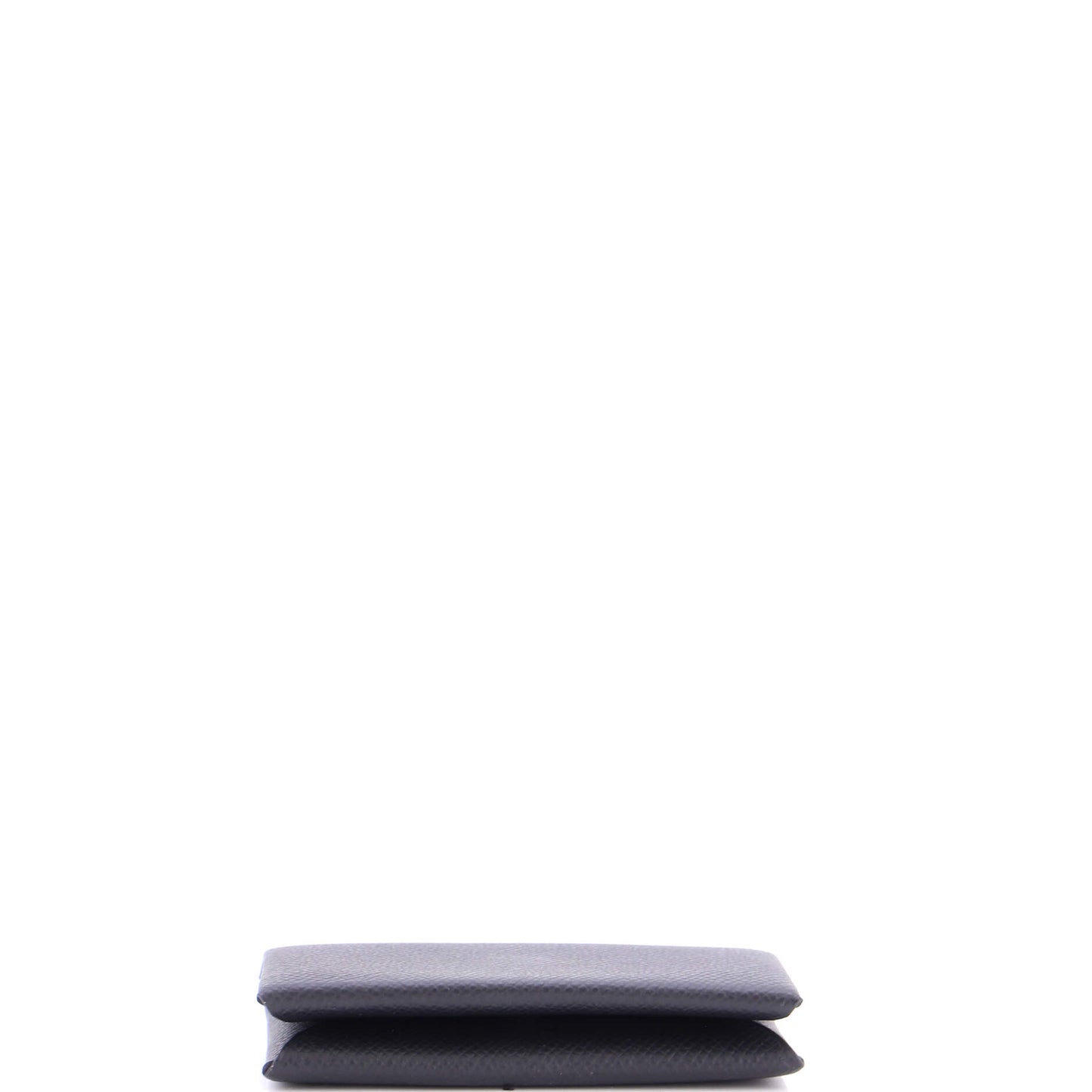 Hermès Calvi Duo Card Holder Epson