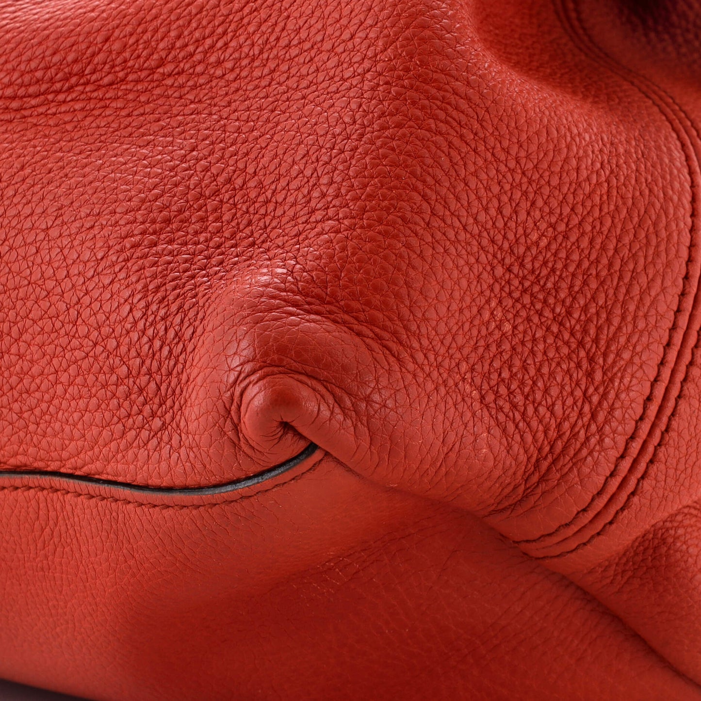 Gucci Soho Chain Strap Shoulder Bag in Leather, Medium