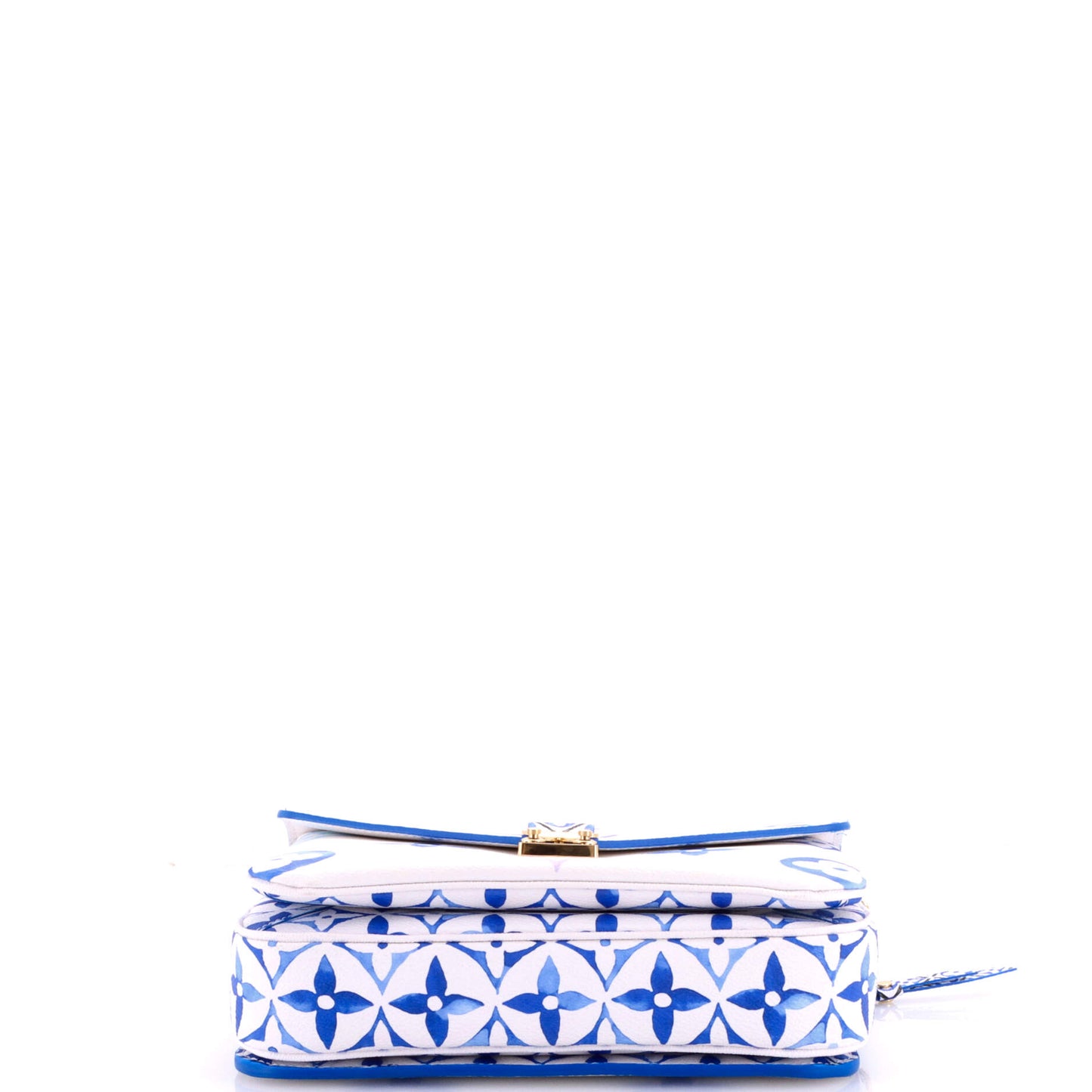 Louis Vuitton Pochette Metis by the Pool Monogram Watercolor Giant MM