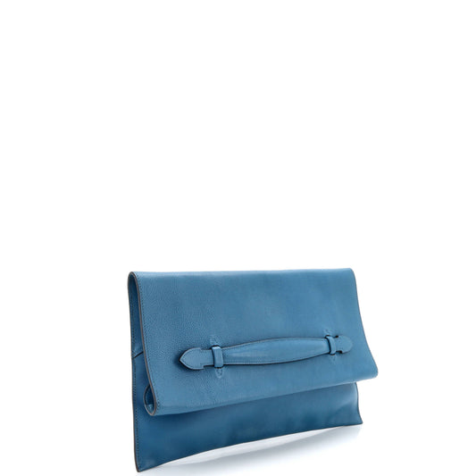 Hermes Pripla Clutch Evercolor
