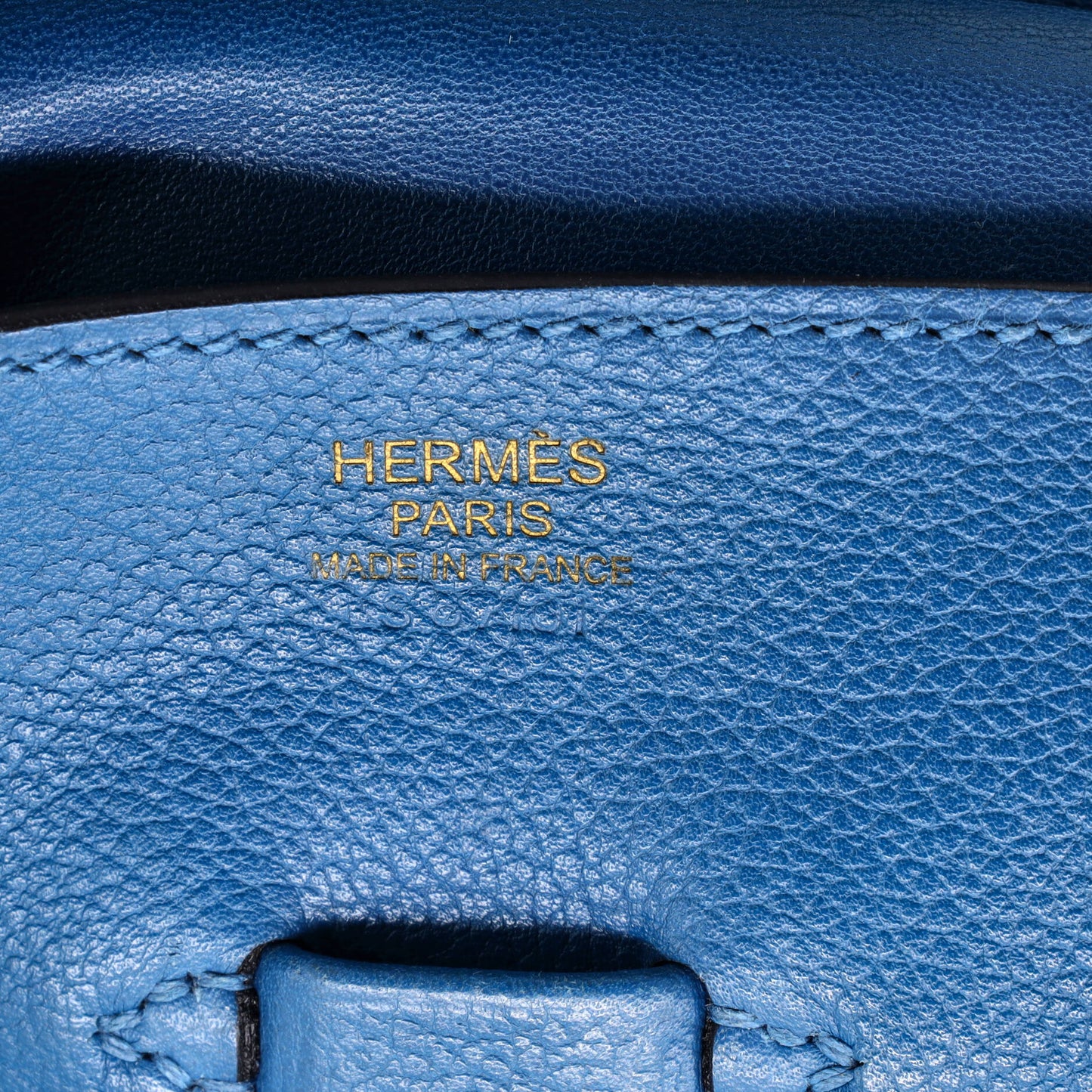 Hermes Pripla Clutch Evercolor