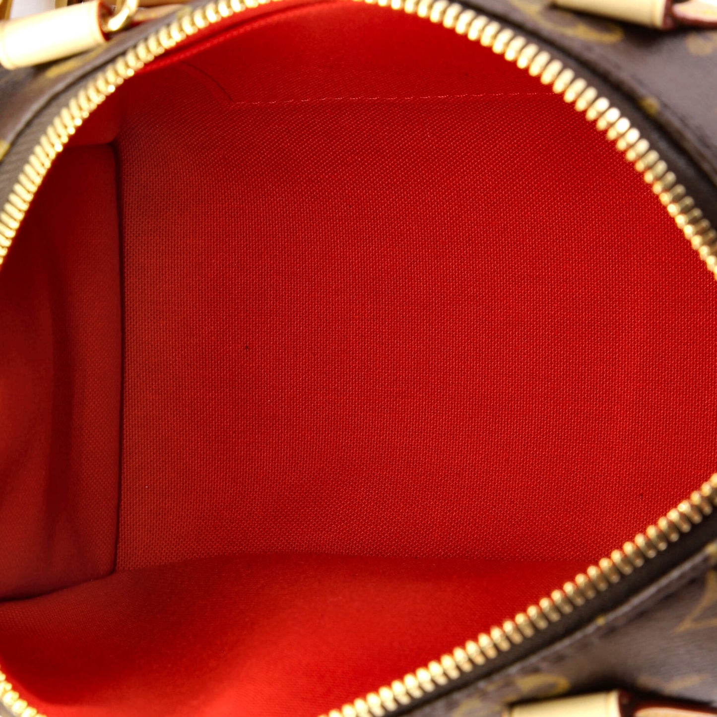 Louis Vuitton Speedy Bandouliere Bag in Monogram Canvas 20
