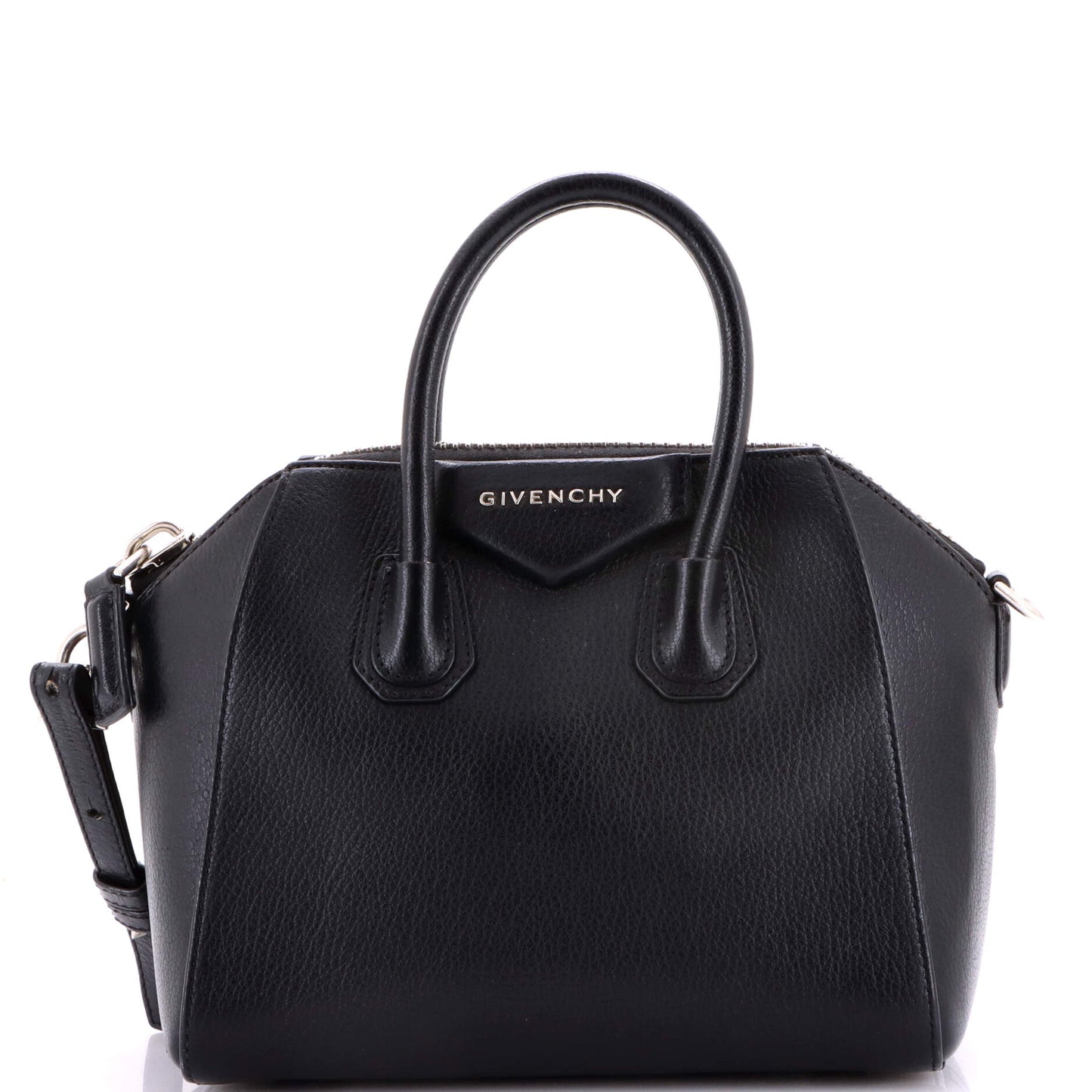 Givenchy Antigona leather mini bag