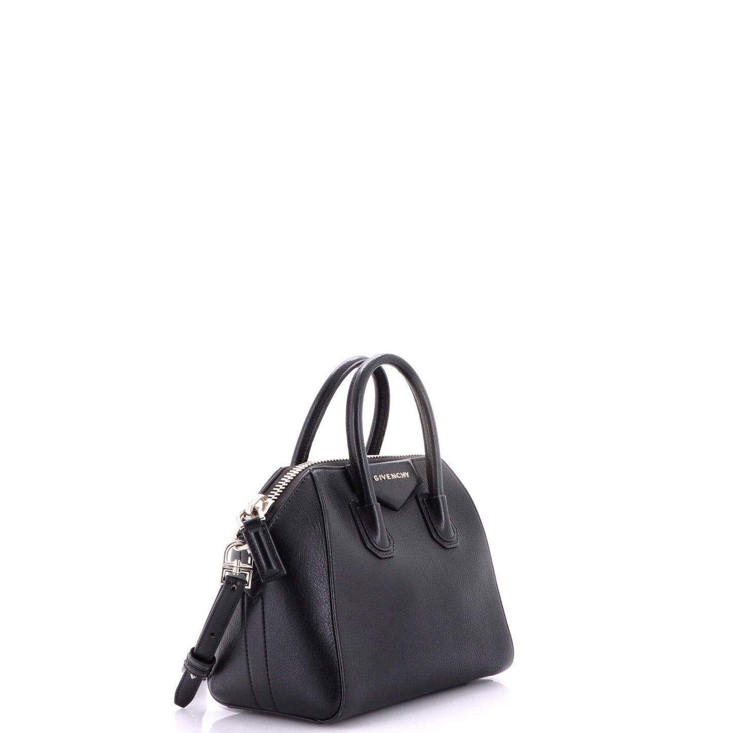 Givenchy Antigona leather mini bag