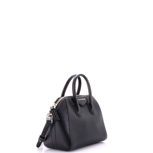 Givenchy Antigona leather mini bag