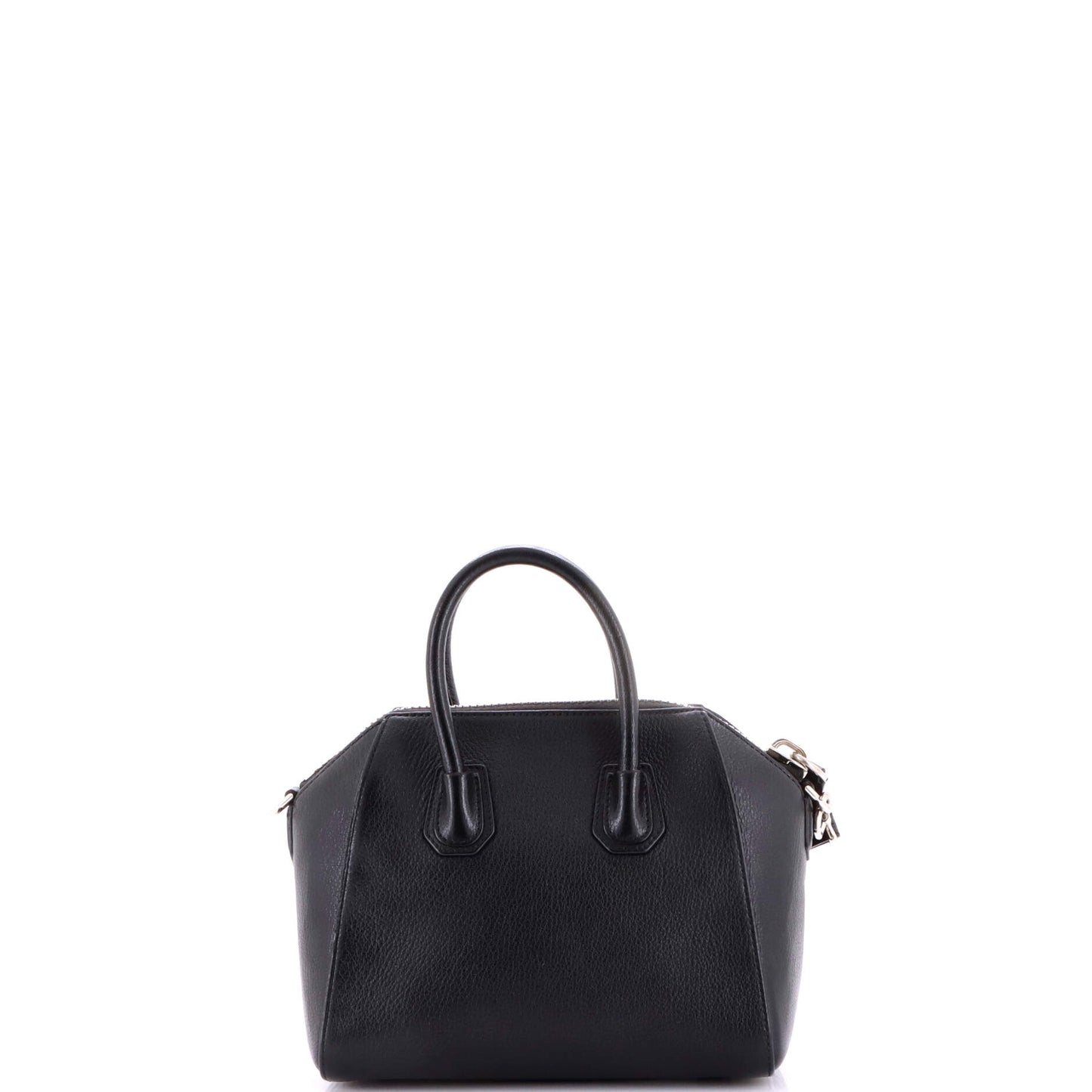 Givenchy Antigona leather mini bag