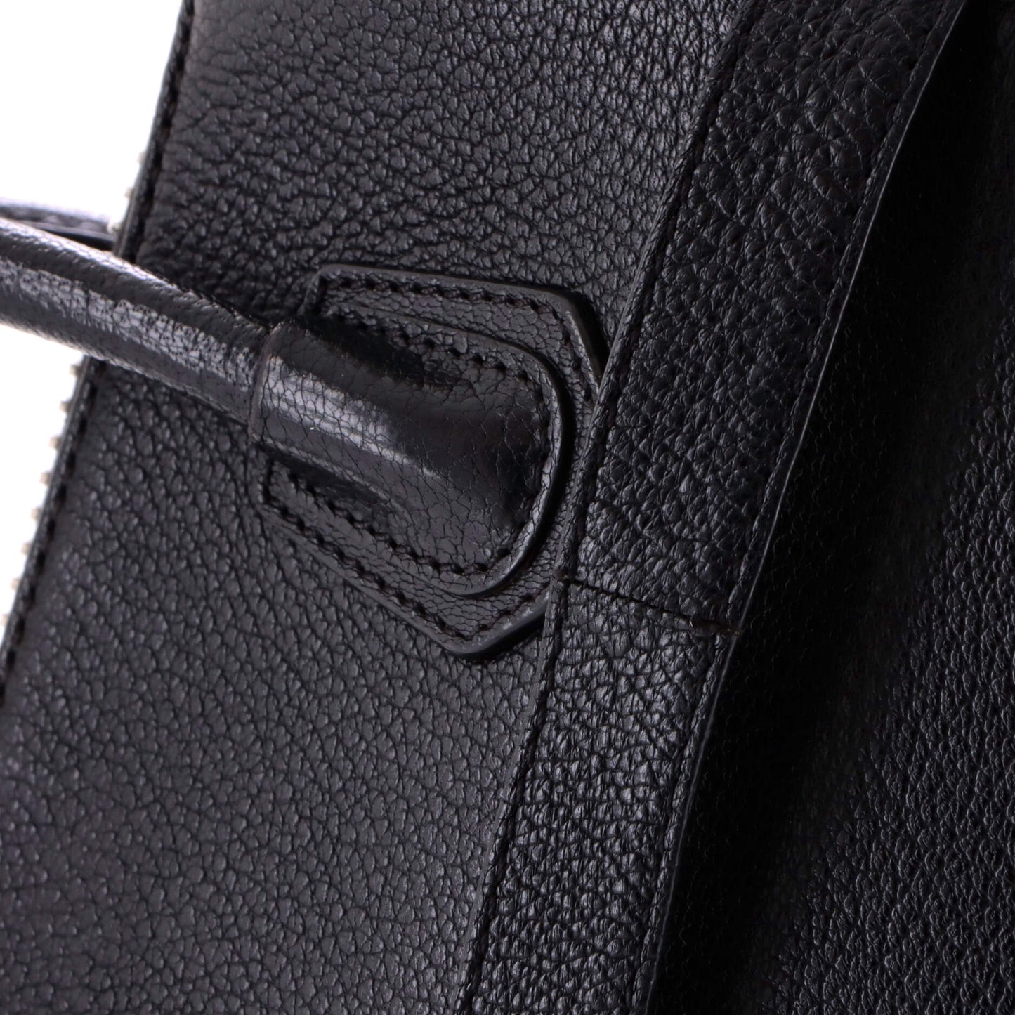 Givenchy Antigona leather mini bag