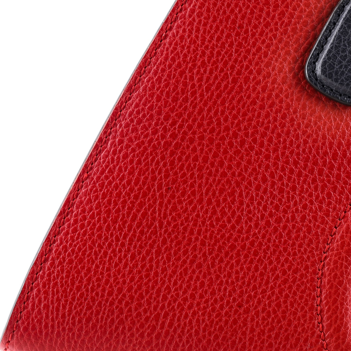 グッチ ソーホー コンバーチブル トップハンドル サッチェル レザー ミディアム
