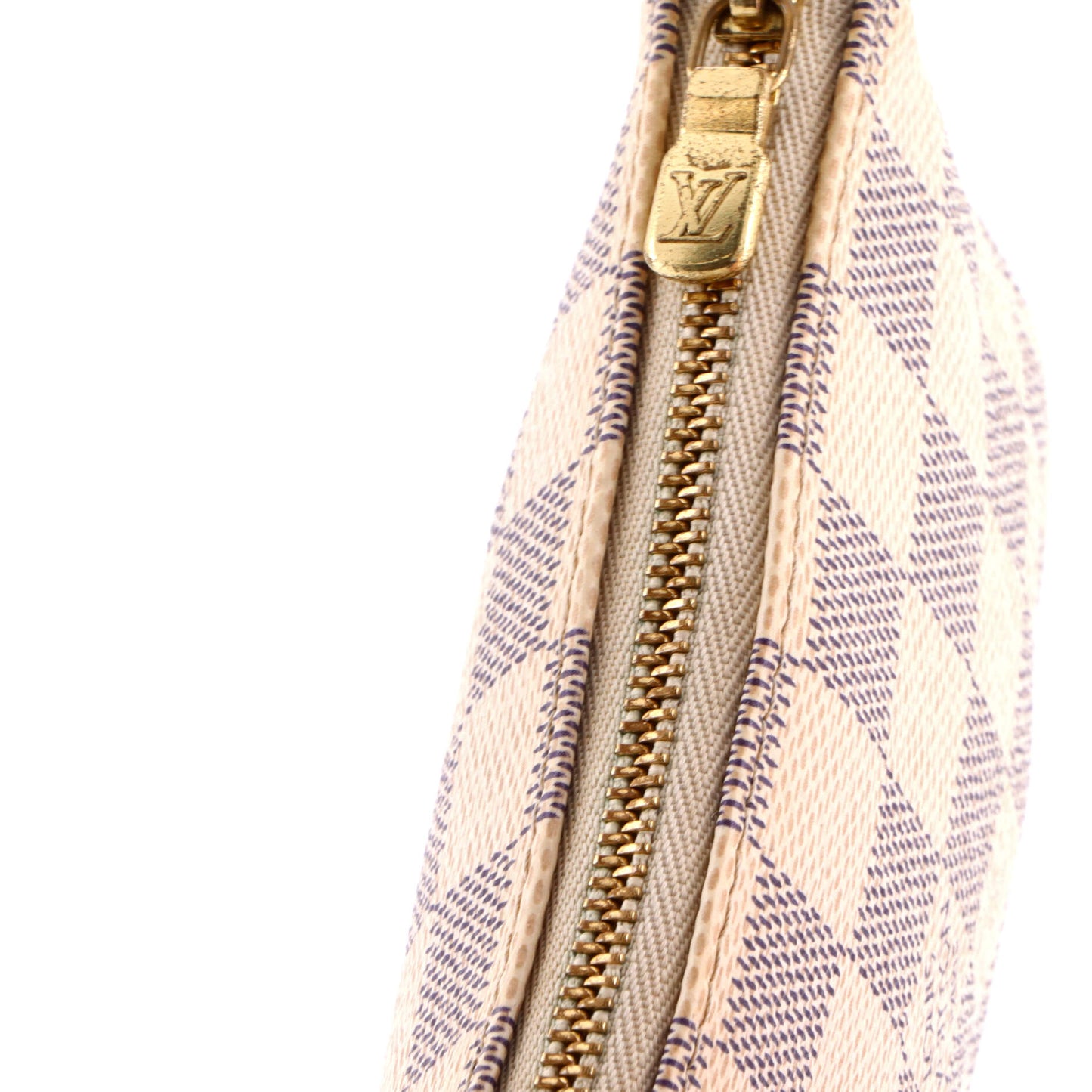 Louis Vuitton Damier Mini Accessory Pouch