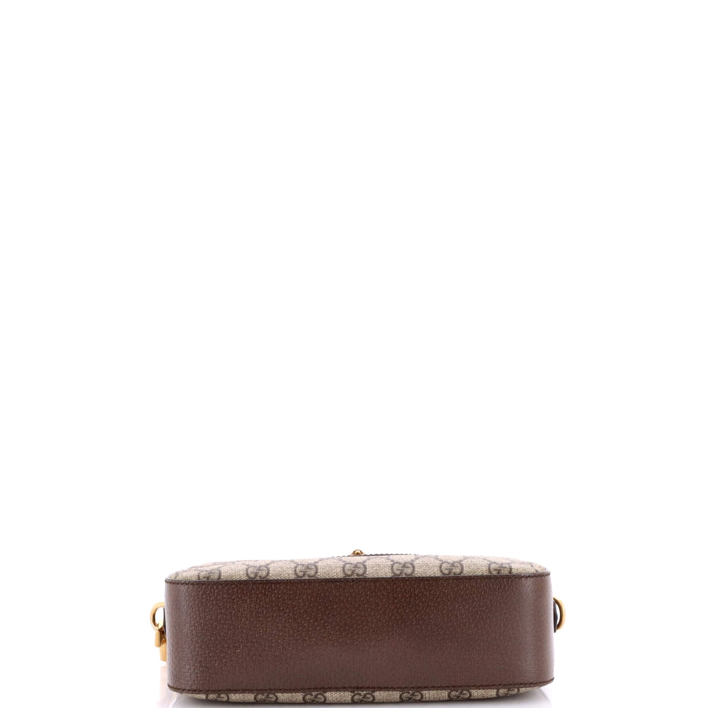 Gucci Neo Vintage Camera Messenger Bag in GG Coated Canvas