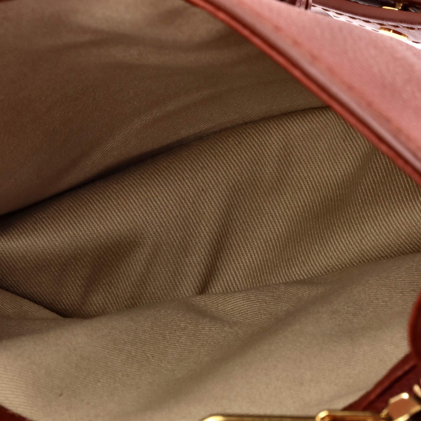Chloe Abby Day Bag, Small Leather