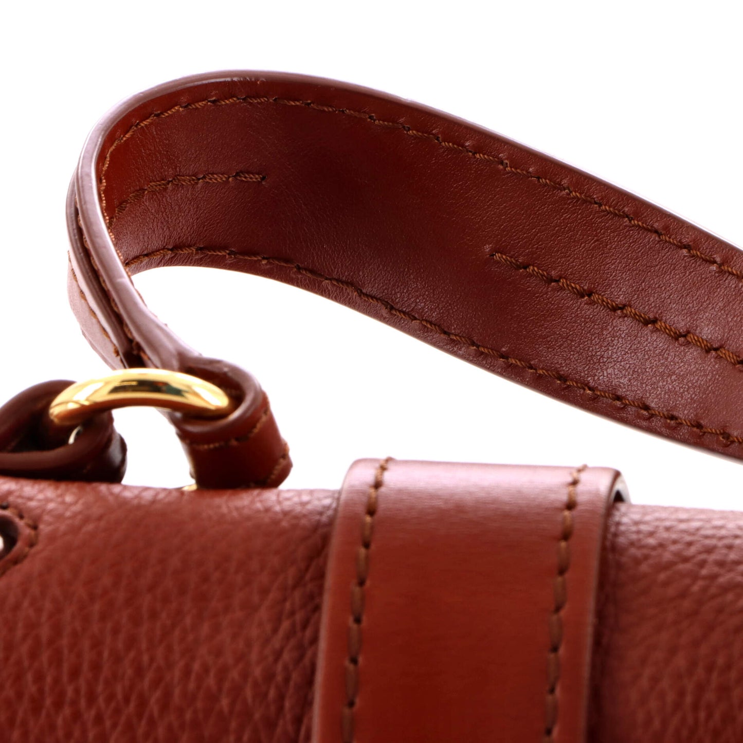 Chloe Abby Day Bag, Small Leather