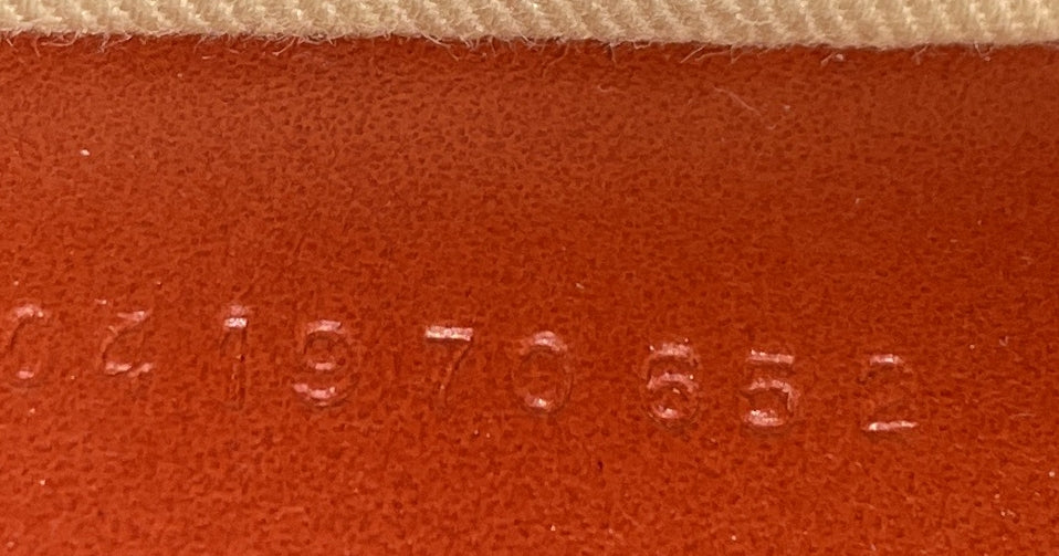 Chloe Abby Day Bag, Small Leather
