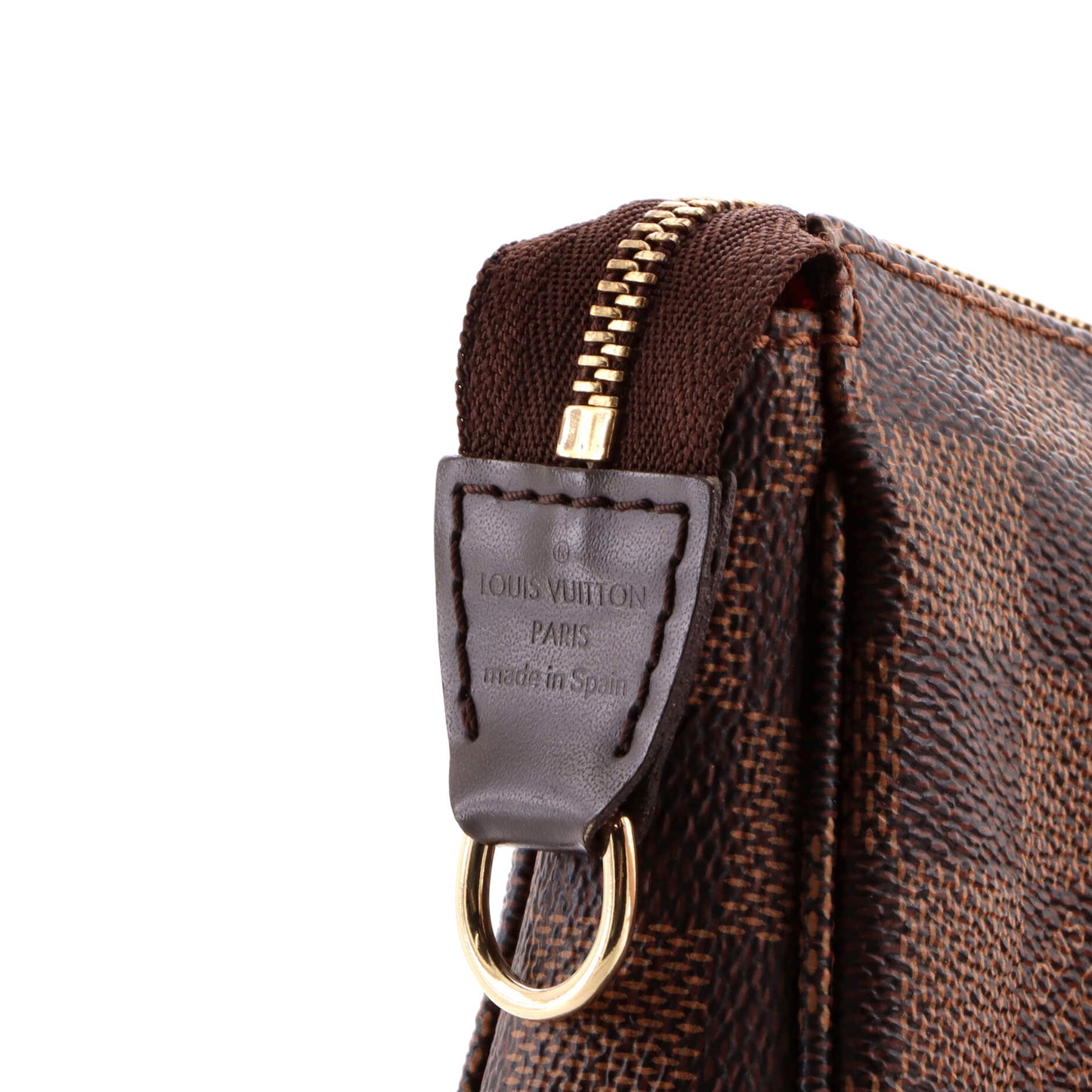 Louis Vuitton Damier NM Accessory Pouch