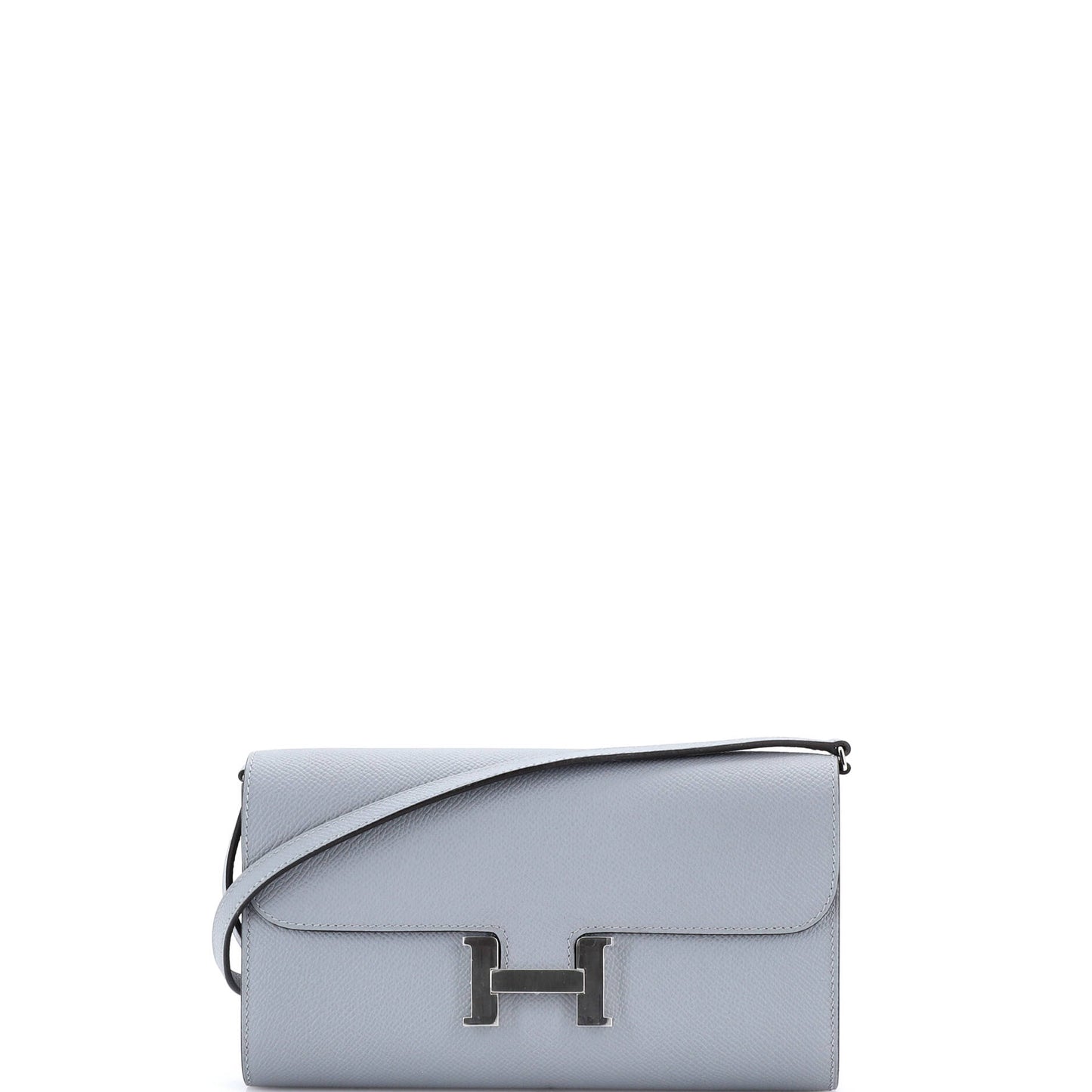 エルメス コンスタンス トゥ ゴー ウォレット エプソム
