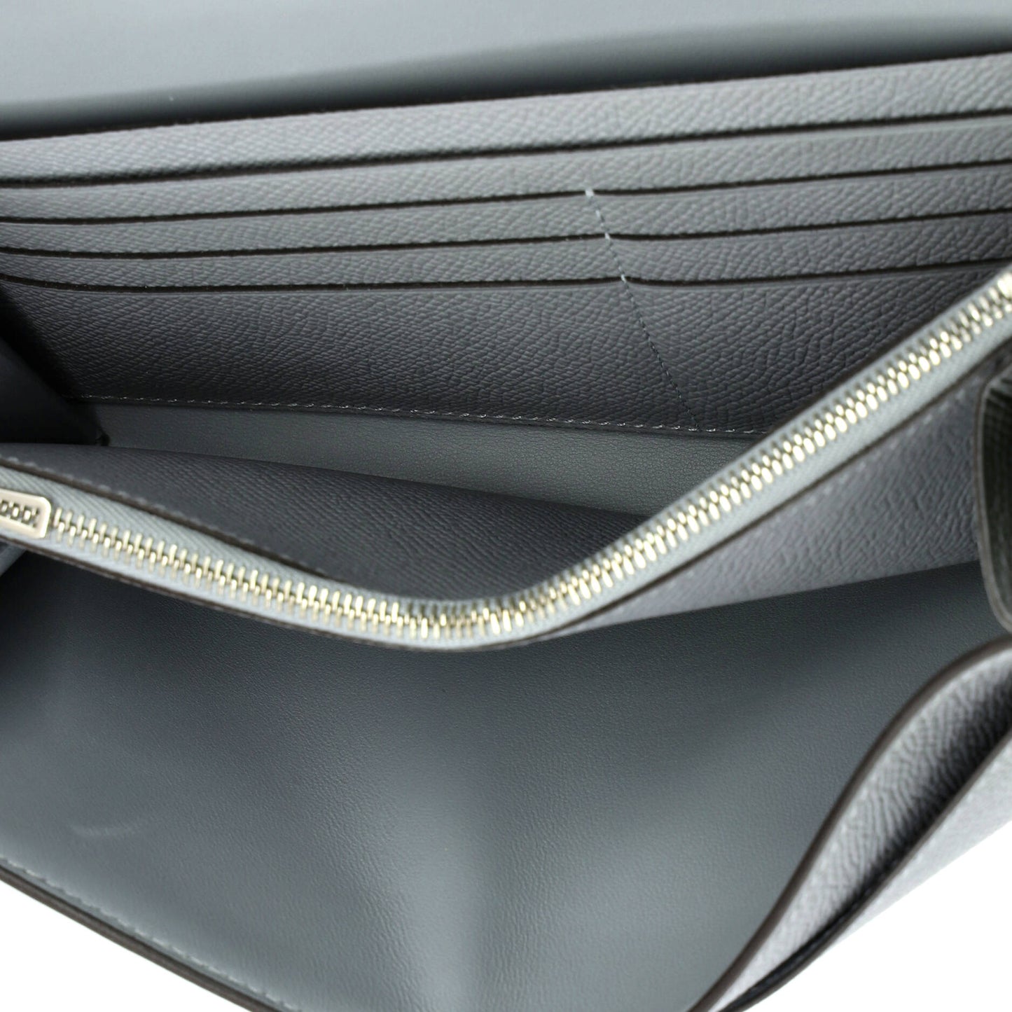 Hermès Constance To Go Wallet Epsom
