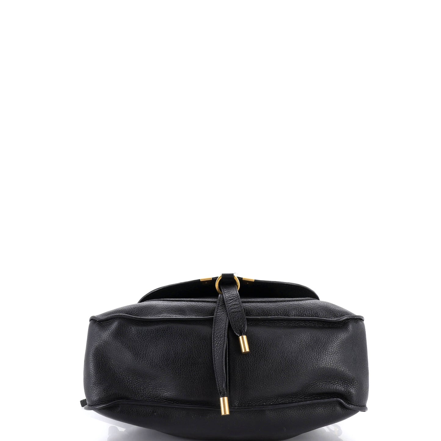 Chloe Marcie Medium Leather Satchel