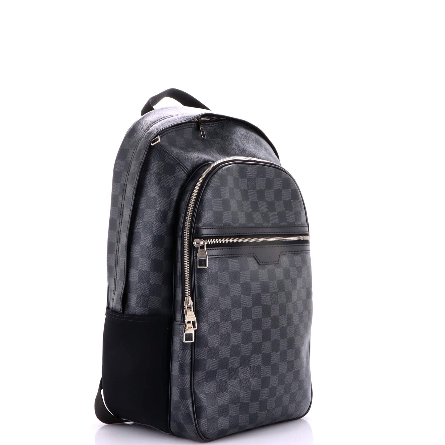 Louis Vuitton Michael NM Backpack in Damier Graphite