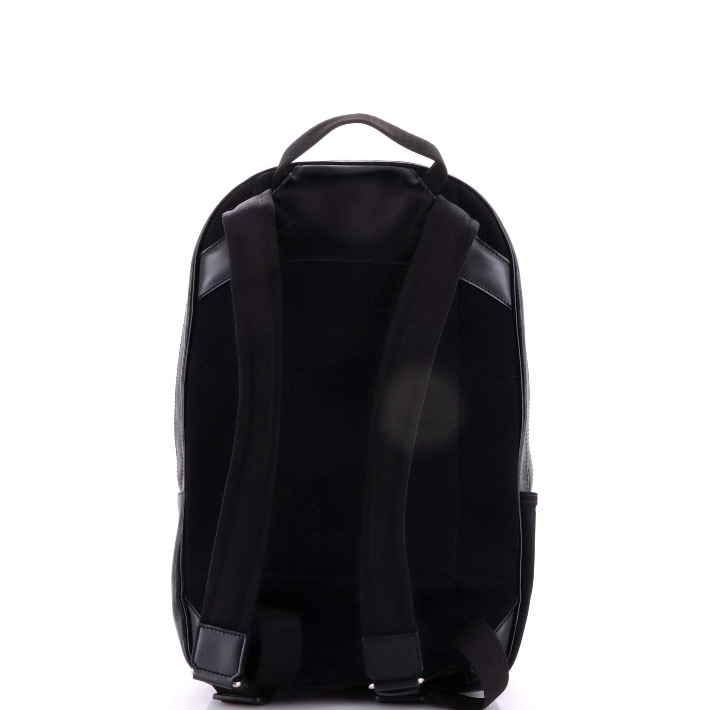 Louis Vuitton Michael NM Backpack in Damier Graphite