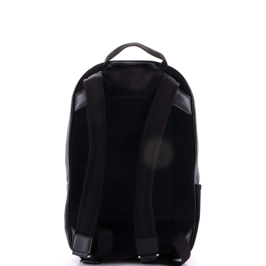 Louis Vuitton Michael NM Backpack in Damier Graphite