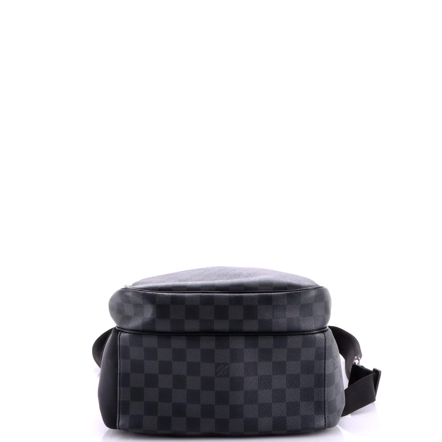 Louis Vuitton Michael NM Backpack in Damier Graphite