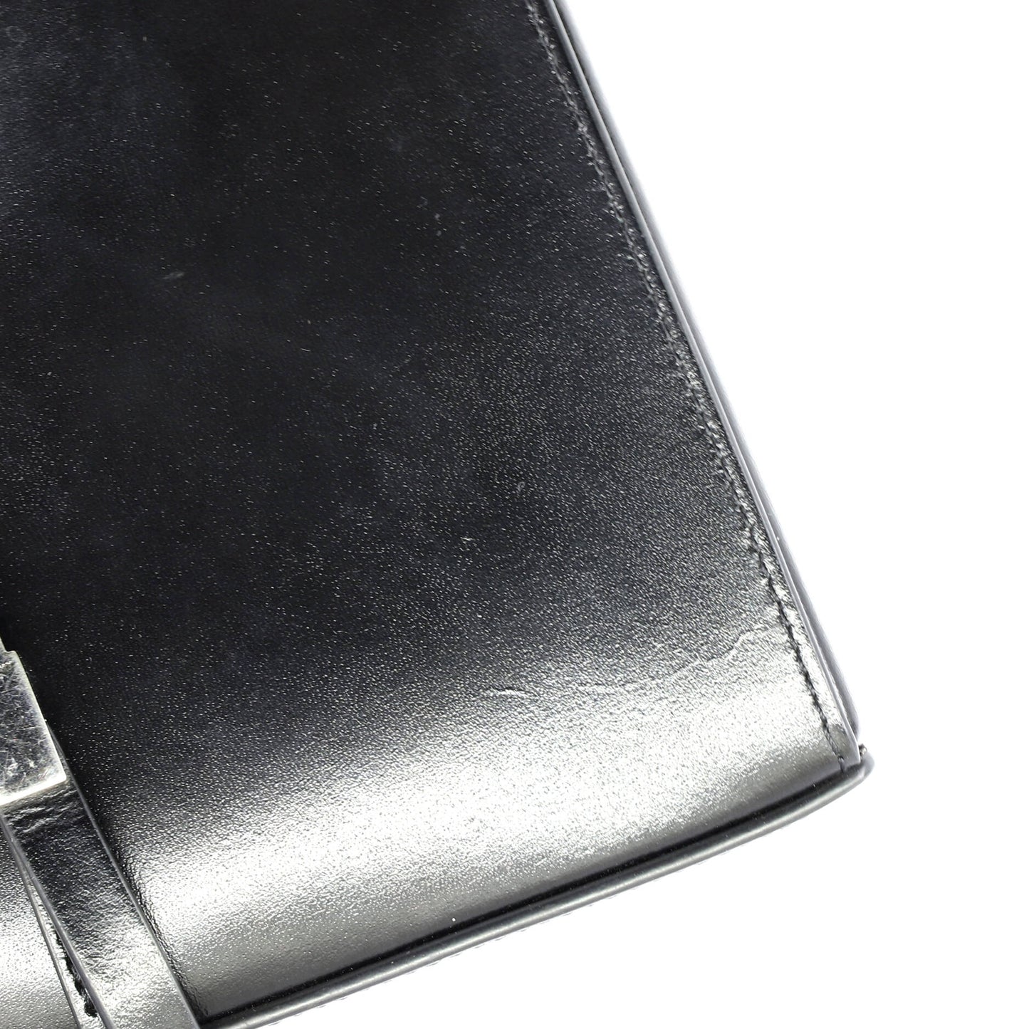 Givenchy Cutout Leather Mini Bag