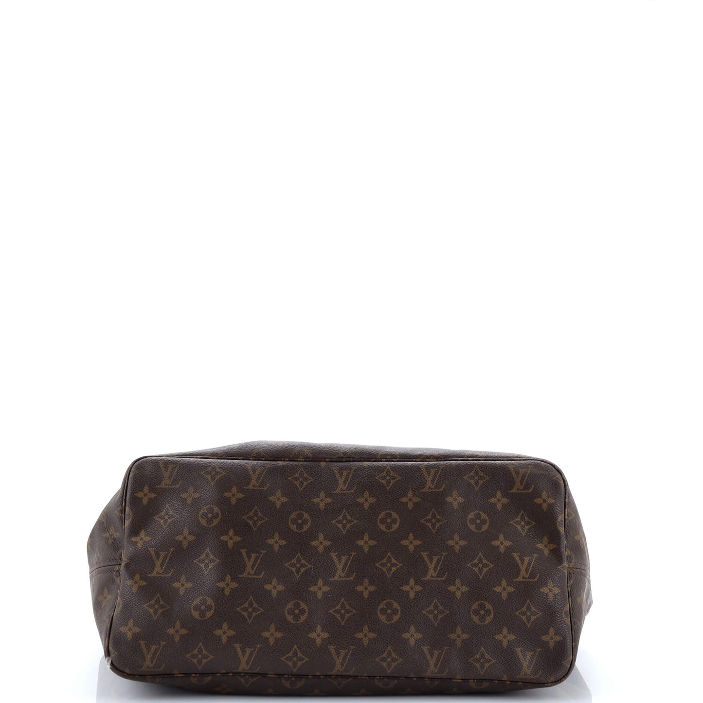 Louis Vuitton Neverfull Tote Monogram Canvas GM