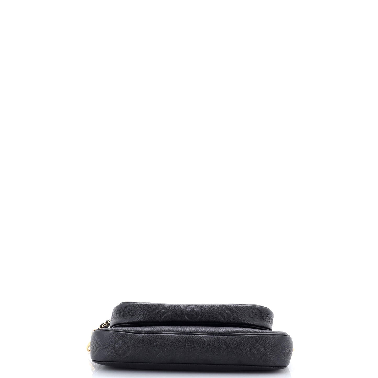Louis Vuitton Multi Pochette Accessoires Monogram Empreinte Giant