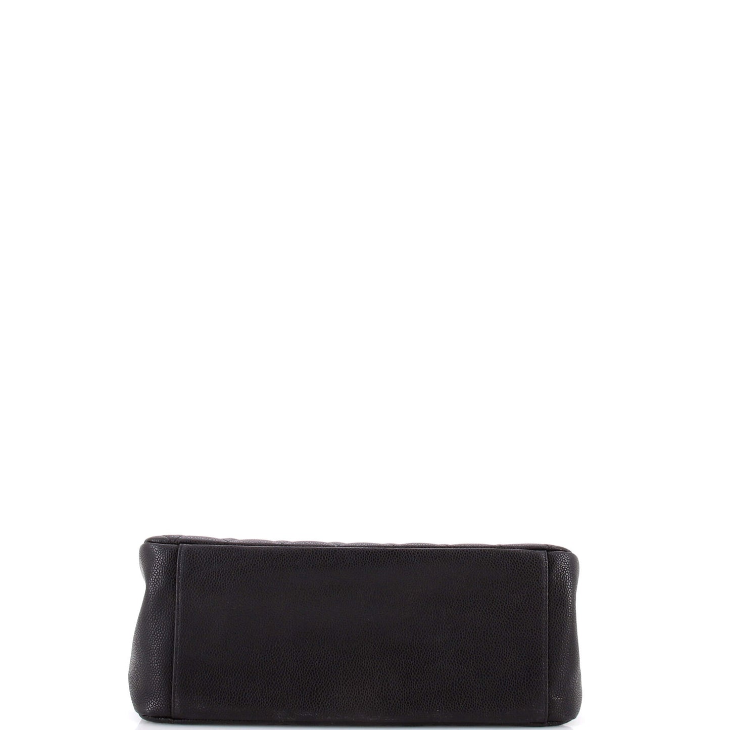 Chanel Grand Shopping Tote in Quilted Calfskin
