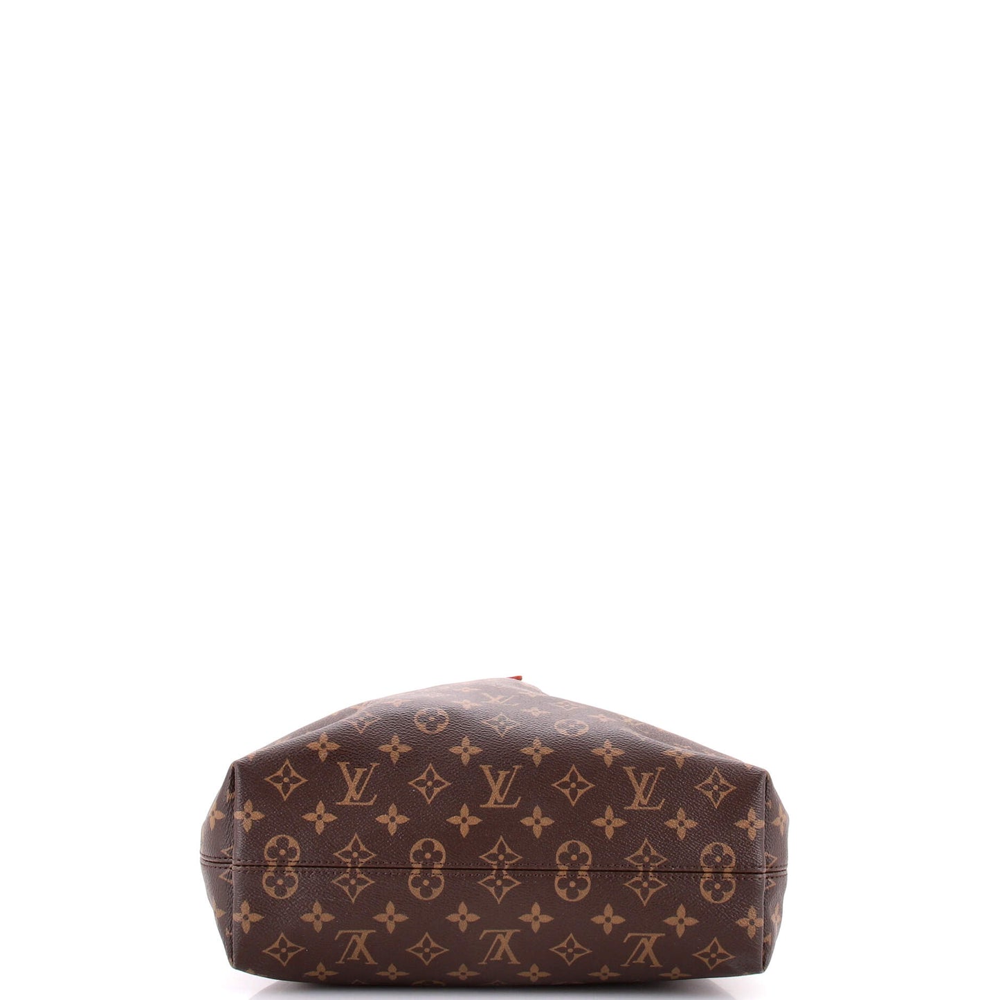 Louis Vuitton Graceful Handbag Monogram Canvas PM