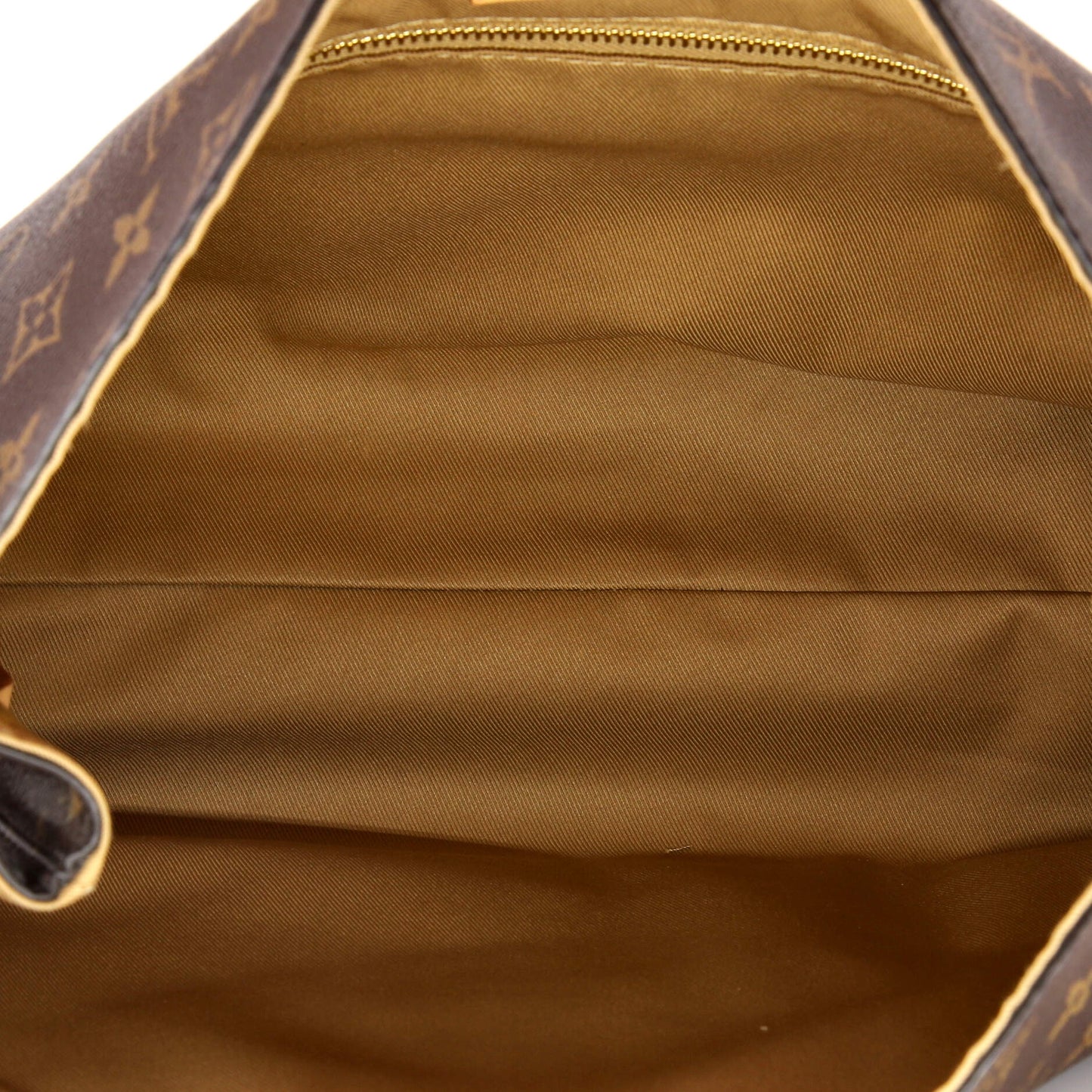 Louis Vuitton Graceful Handbag Monogram Canvas PM