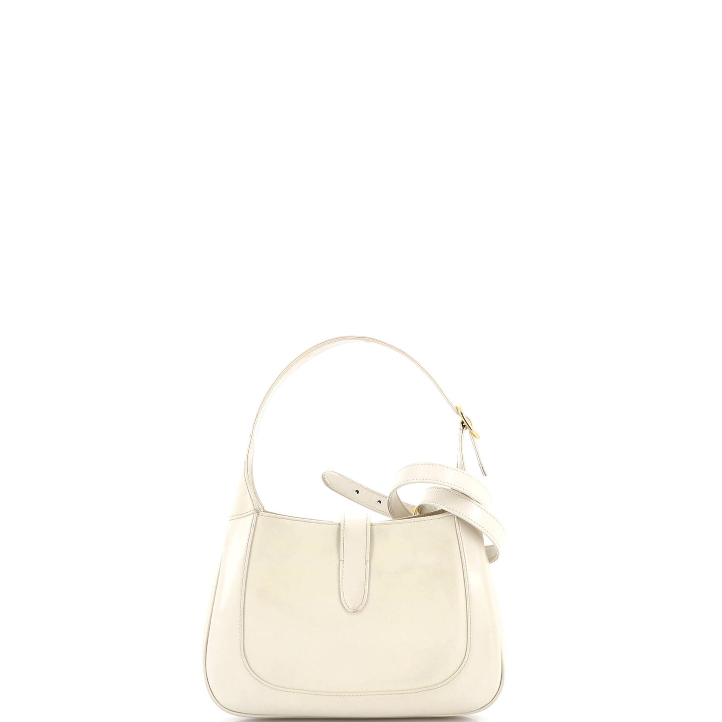 Gucci Jackie 1961 Hobo Leather Small