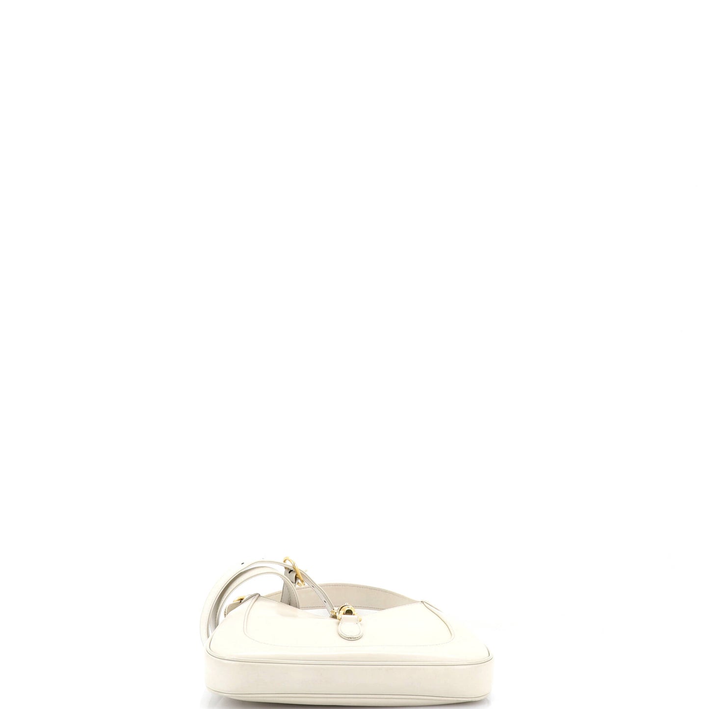 Gucci Jackie 1961 Hobo Leather Small