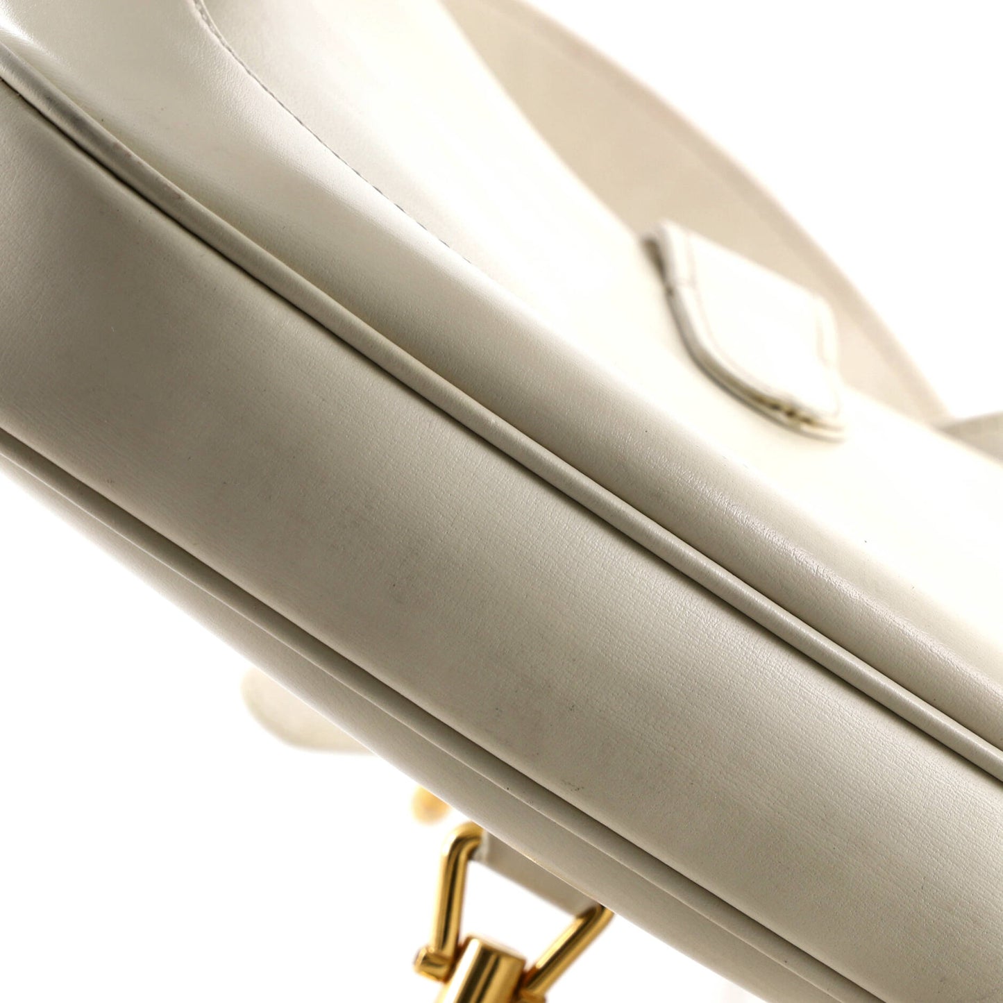 Gucci Jackie 1961 Hobo Leather Small