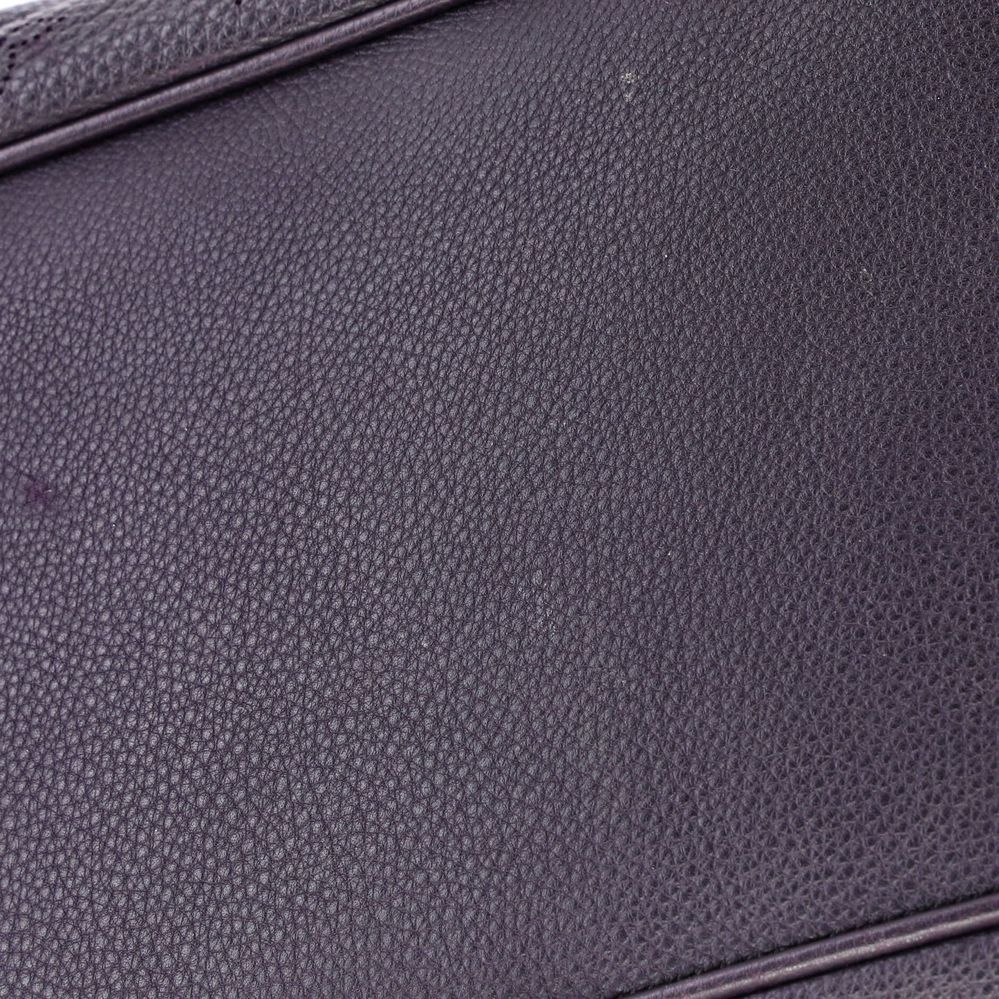 Louis Vuitton L Hobo Mahina Leather