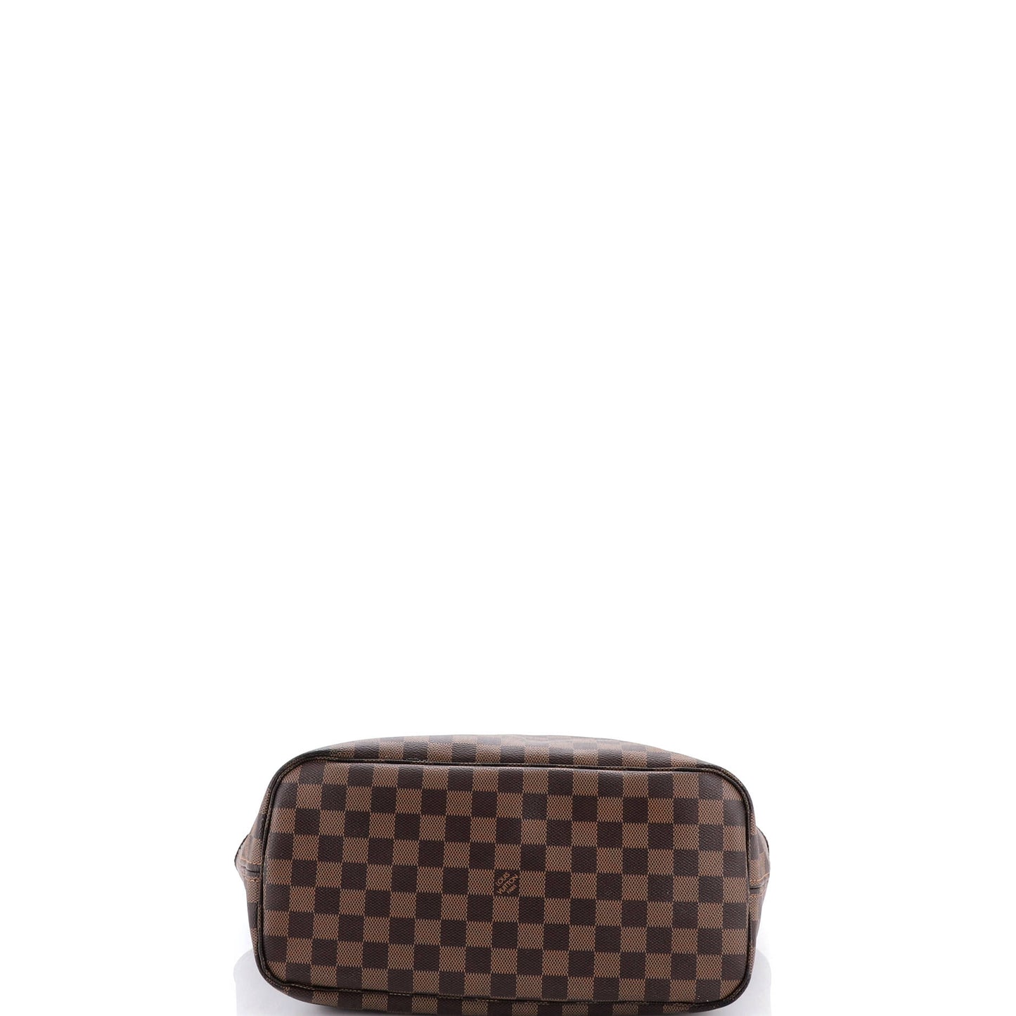 Louis Vuitton Neverfull NM Tote Damier MM