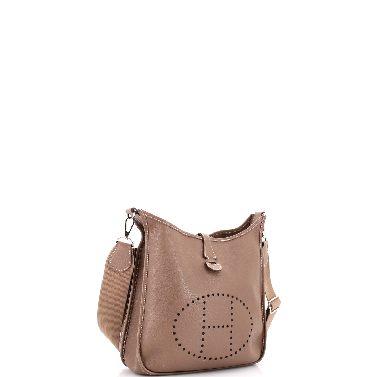 Hermès Evelyn Mini Bag, Epsom PM