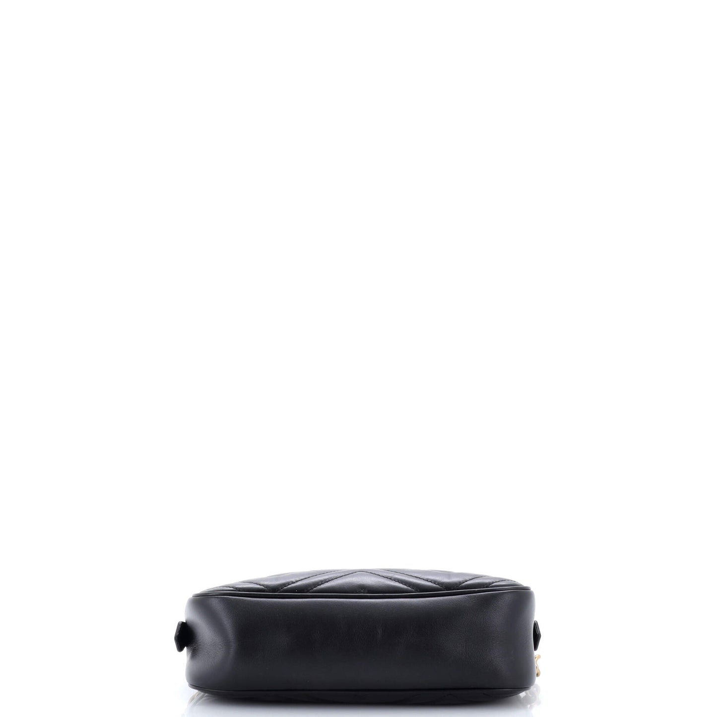 Gucci GG Marmont Matelasse Leather Small Shoulder Bag