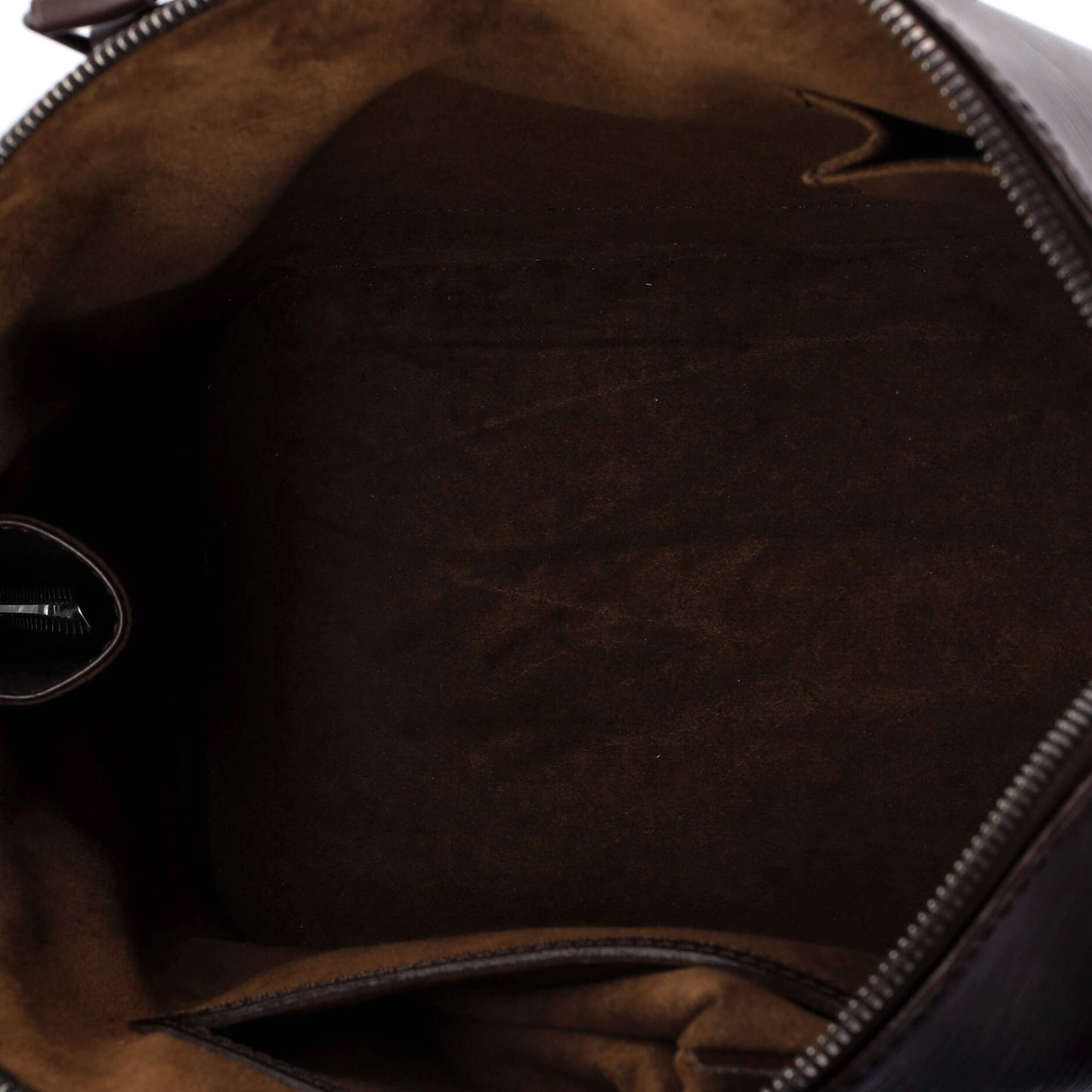 Louis Vuitton Vintage Alma Handbag in Epi Leather, PM