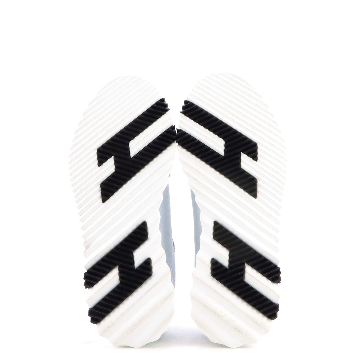 Hermes Women's Bouncing Sneakers in Leather