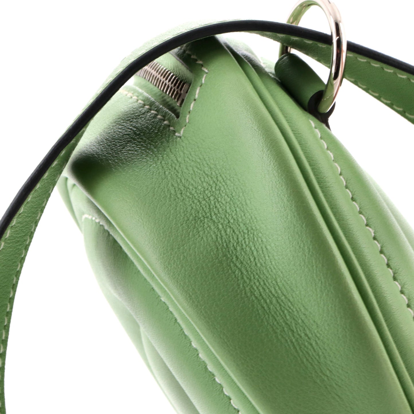 Hermès In the Loop Belt Bag Verso Swift