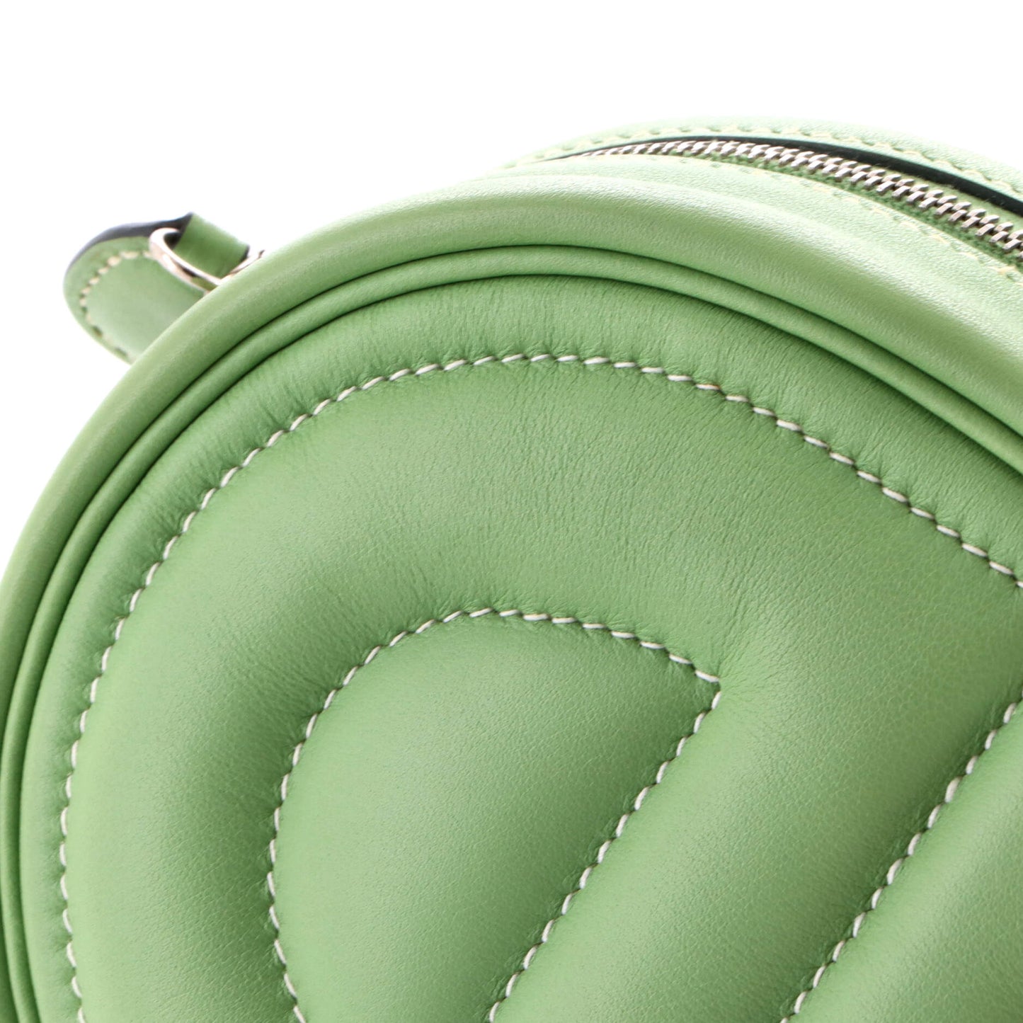 Hermès In the Loop Belt Bag Verso Swift