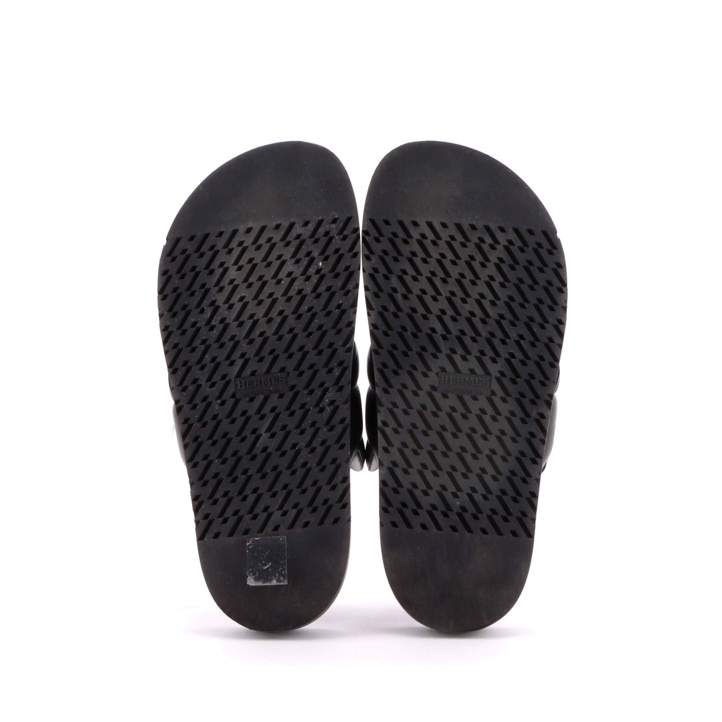 Hermes Women's Extra Sandals Leather