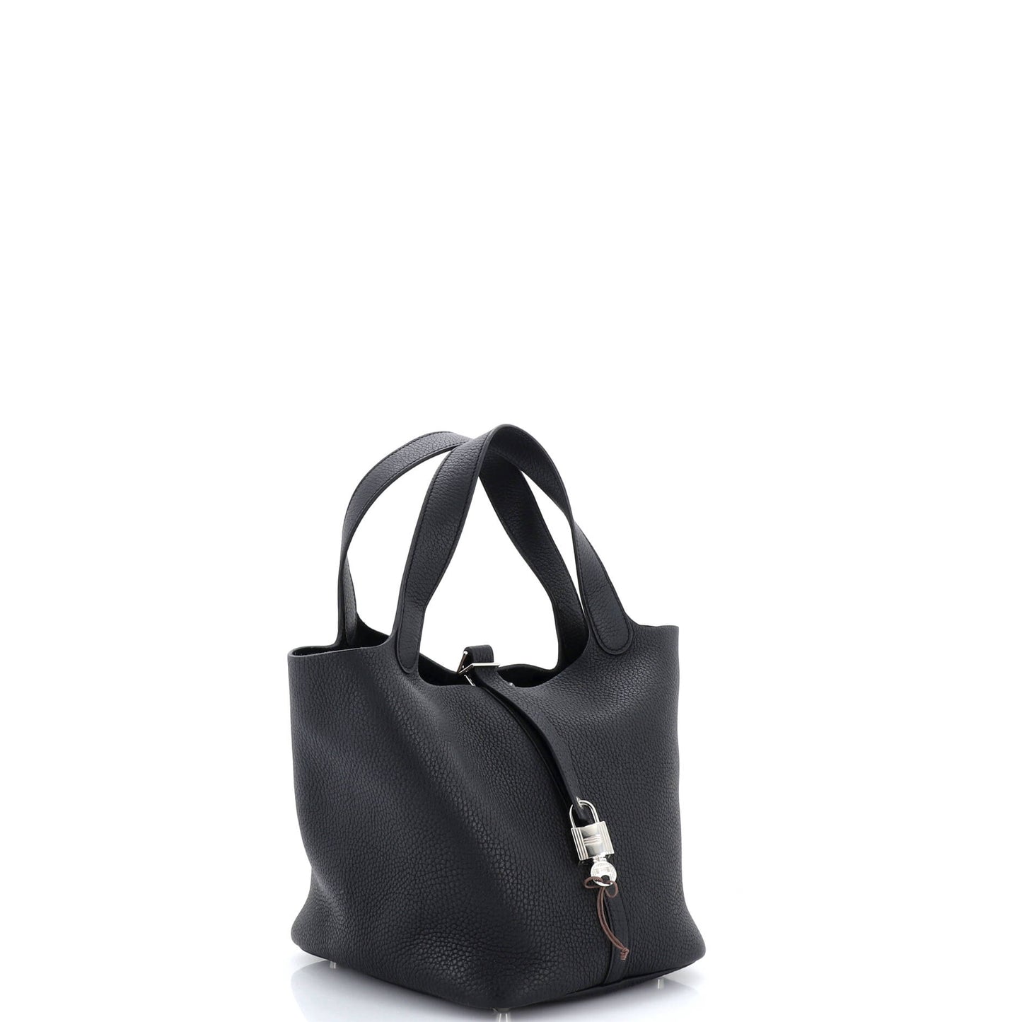 Hermès Picotin Lock Bag Clemence MM