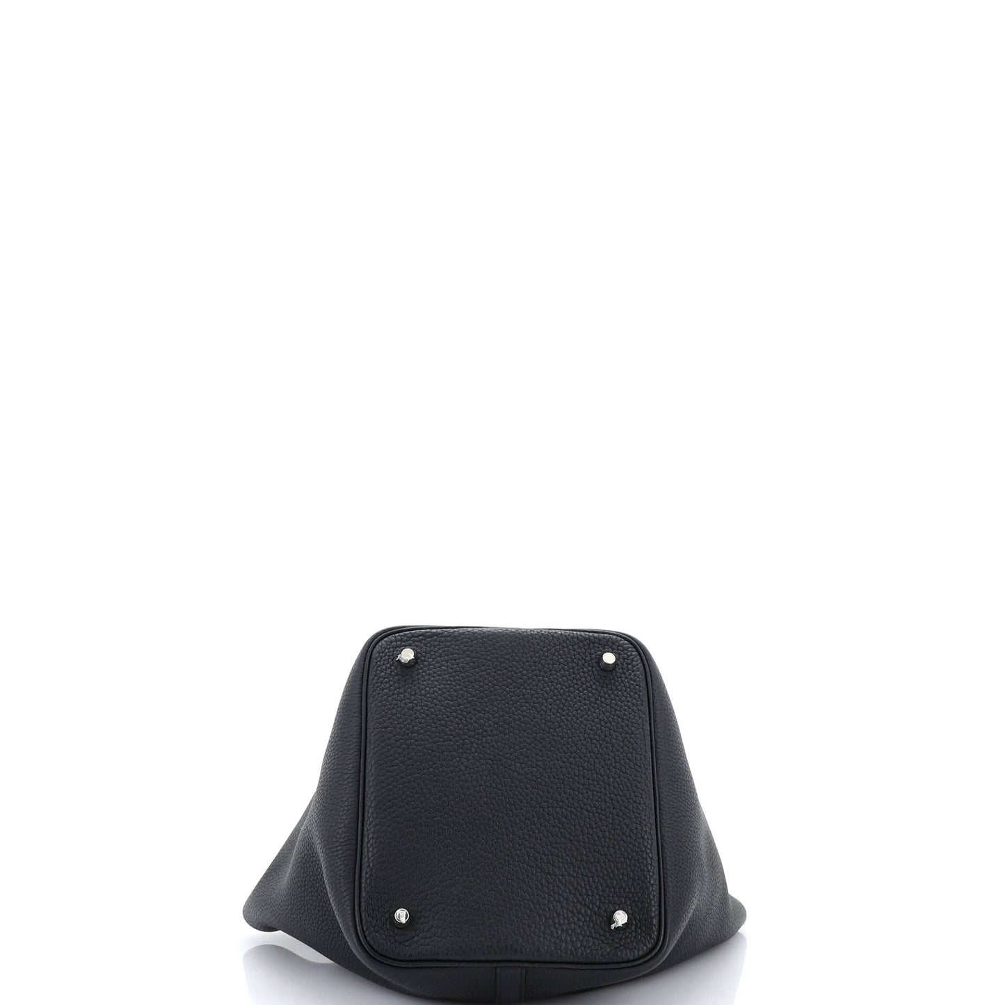 Hermès Picotin Lock Bag Clemence MM