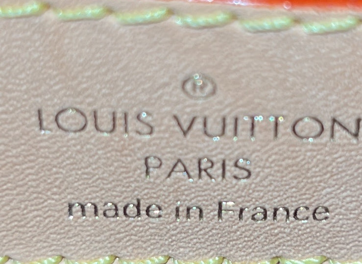 Louis Vuitton Grand Palais Handbag in Monogram Canvas